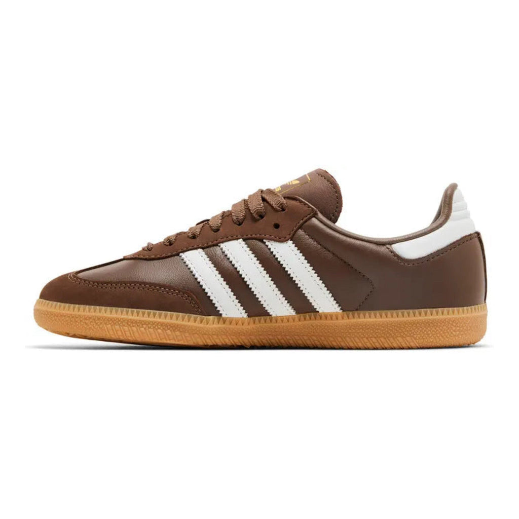 adidas Samba OG 'Earth Strata / Gum'