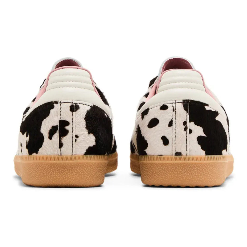 adidas Samba OG 'Cow Print'