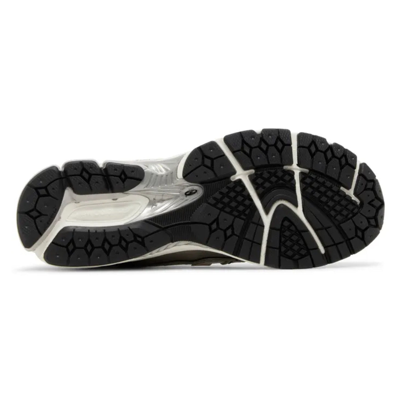 New Balance 1906R 'Silver Metallic / Black'