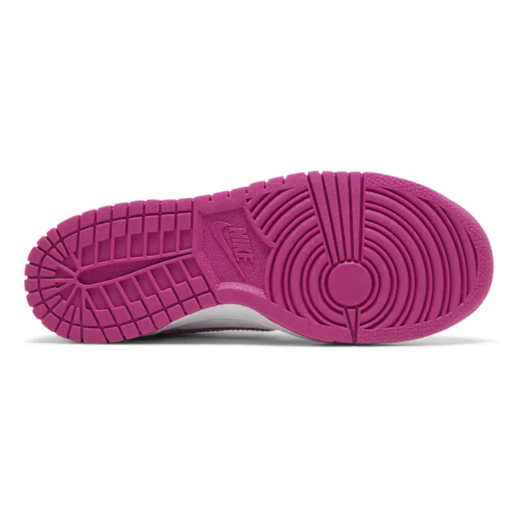 Nike Dunk Low PS 'Active / Fuchsia'