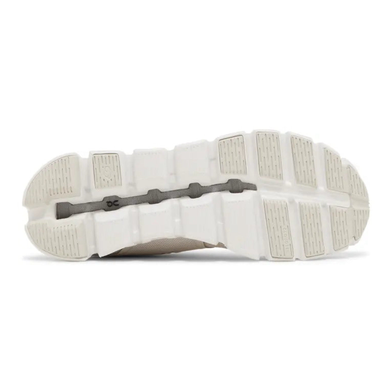 On Running Cloud 5 'Pearl / White'