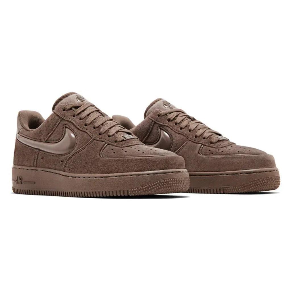Nike Air Force 1 '07 'Mink / Brown / Black'