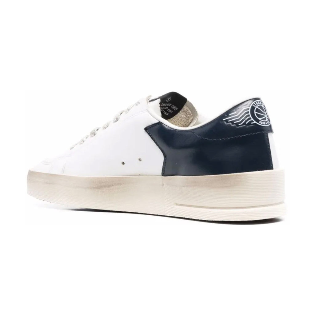 Golden Goose Stardan 'White Black'