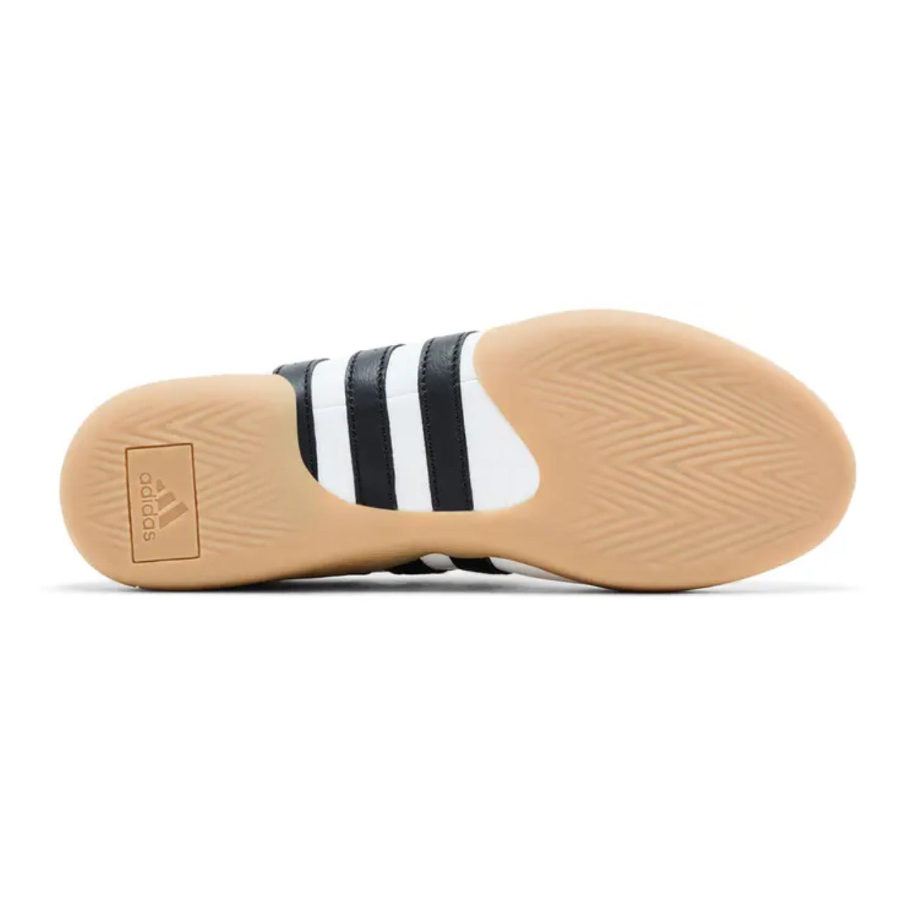 adidas Taekwondo Mei Ballet 'Cloud White / Core Black / Gum'