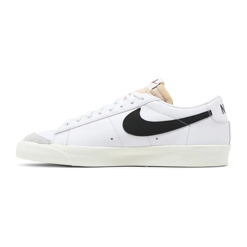 Nike Blazer Low 77 Vintage 'White / Black'