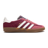 adidas Gazelle Indoor 'Maroon'