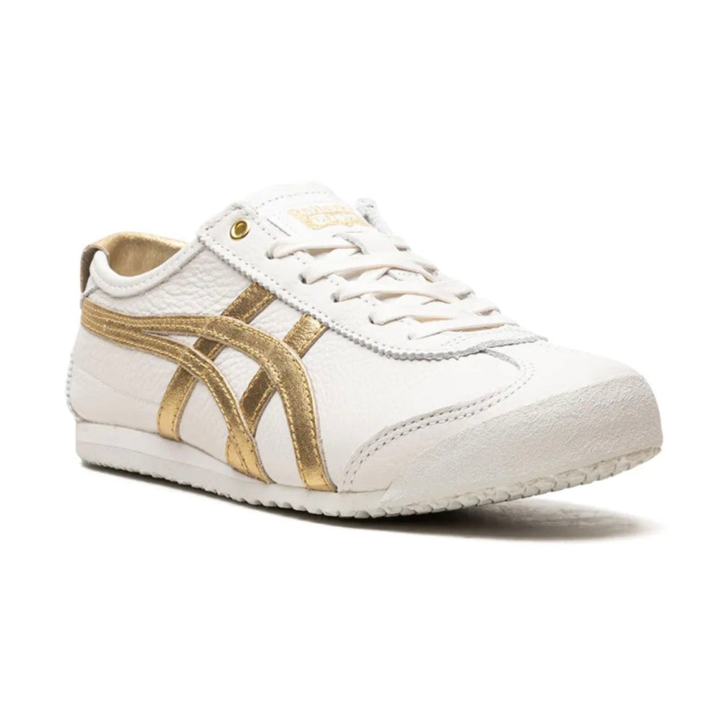 Onitsuka Tiger Mexico 'White / Gold'