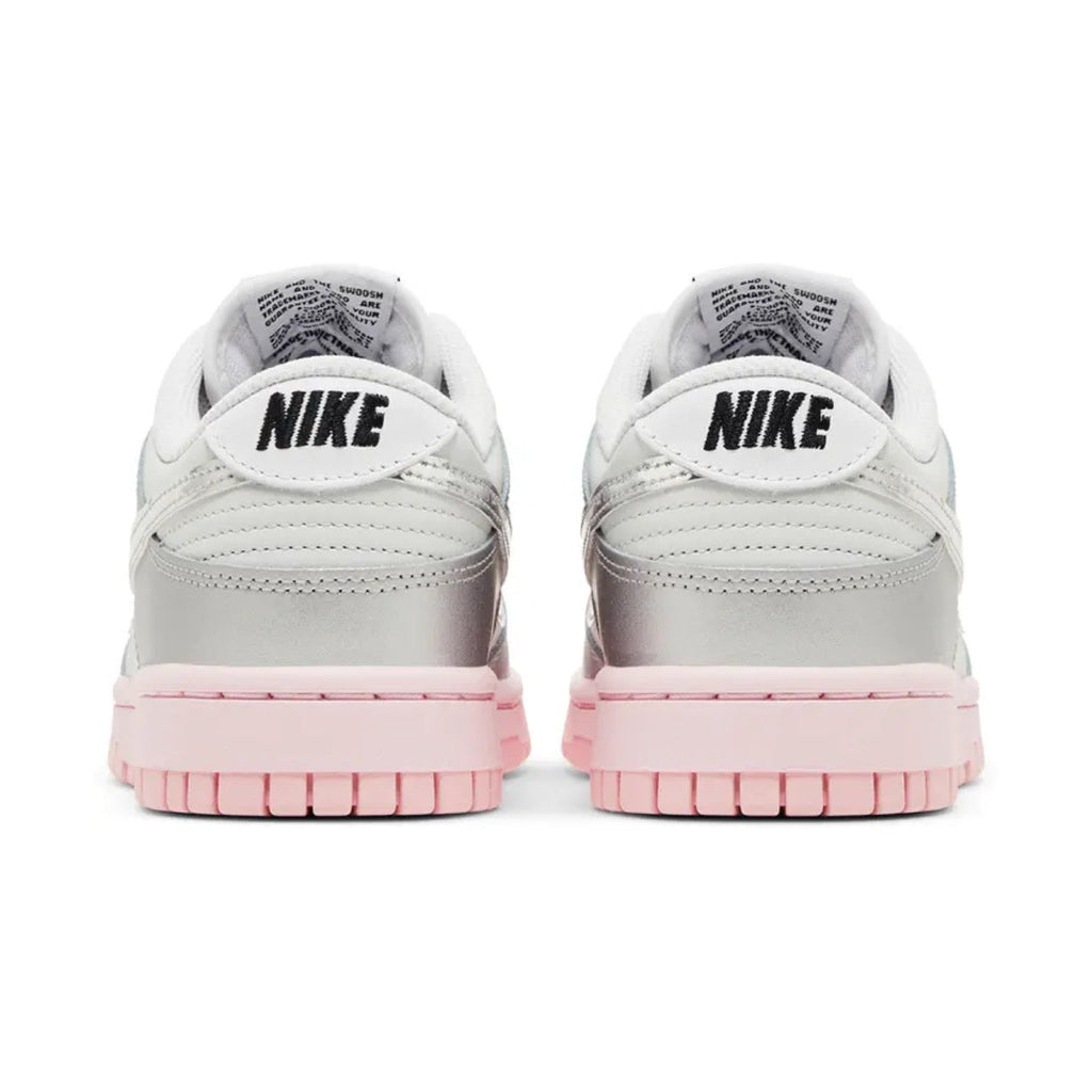 Nike Dunk Low LX 'Photon / Dust / Pink / Foam'