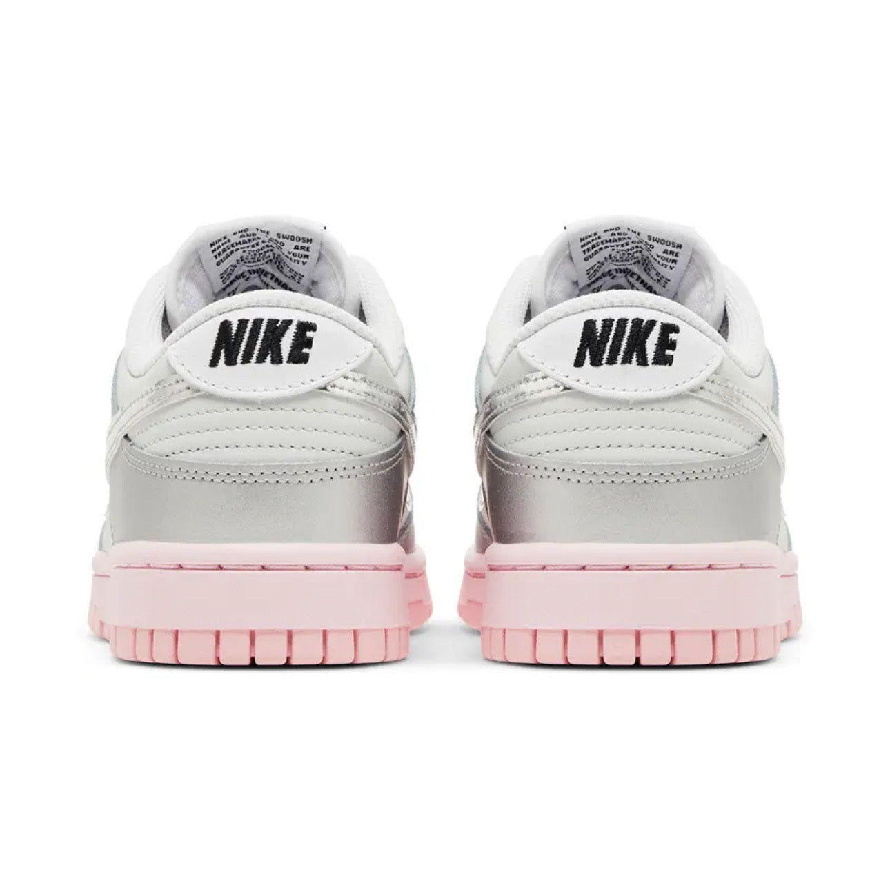 Nike Dunk Low LX 'Photon / Dust / Pink / Foam'