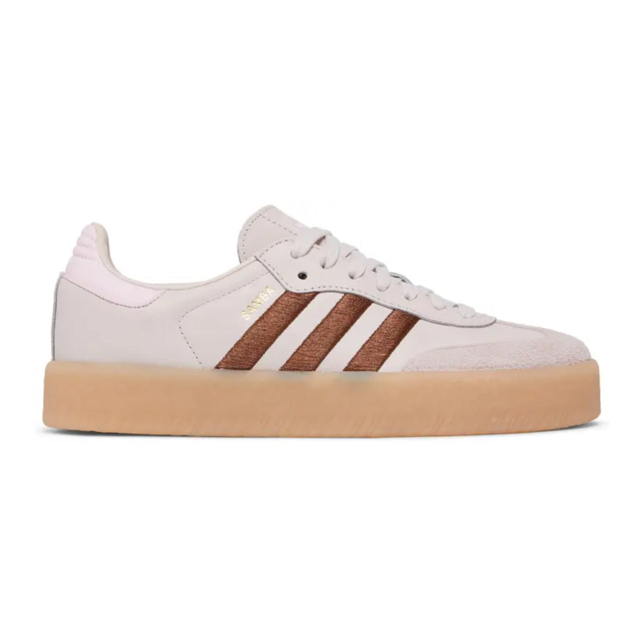 adidas Sambae 'Putty Mauve'