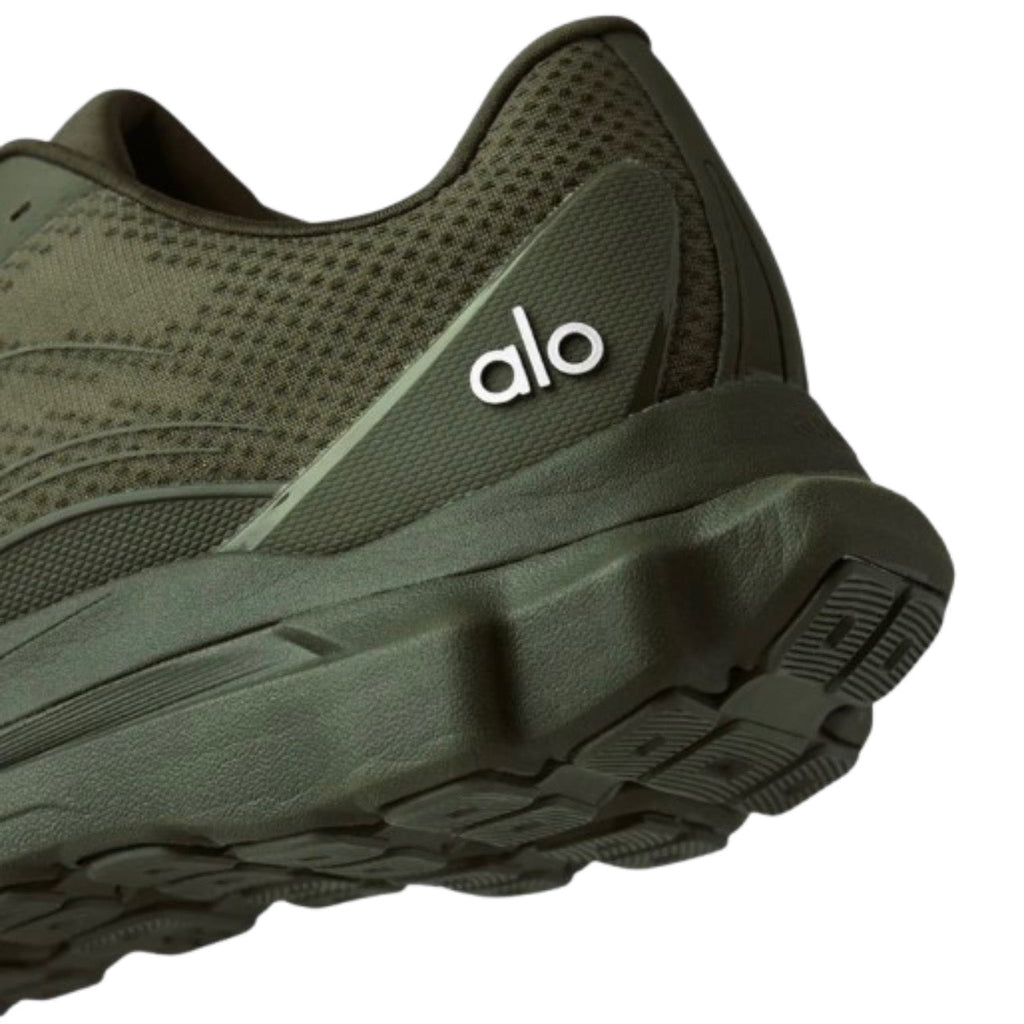 Alo Yoga Runner 'Olive Green'