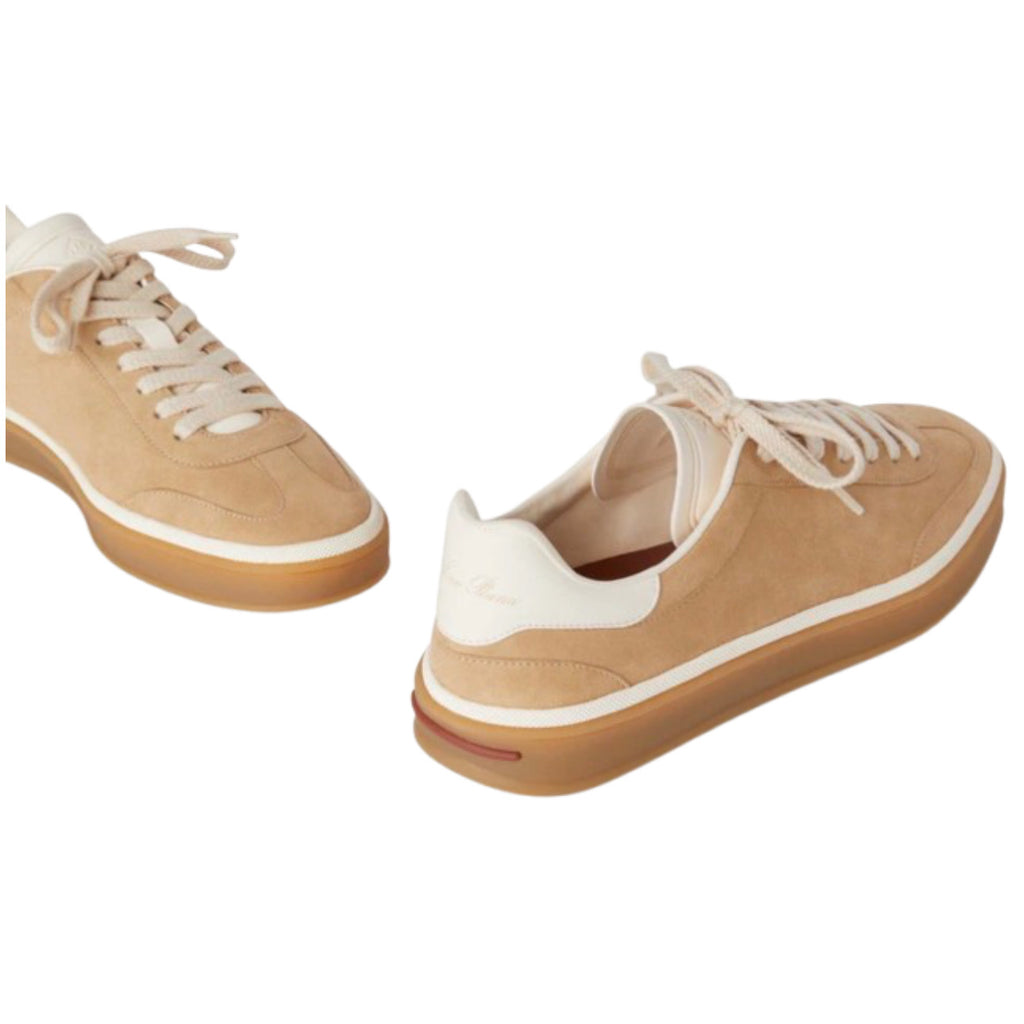 Loro Piana Tennis Walk Sneaker 'Windy Dunes'