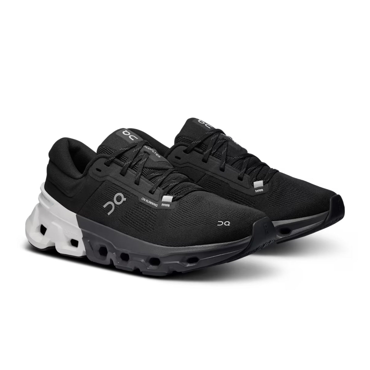 ON Cloudflyer 5 'Black / White'