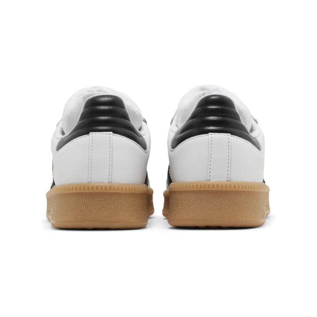 adidas Samba XLG 'Cloud White / Core Black / Gum'