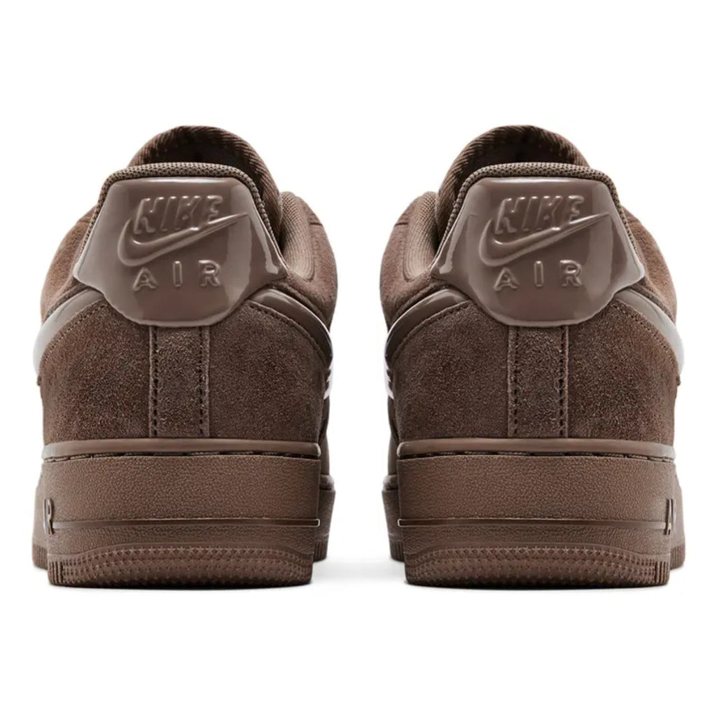 Nike Air Force 1 '07 'Mink / Brown / Black'
