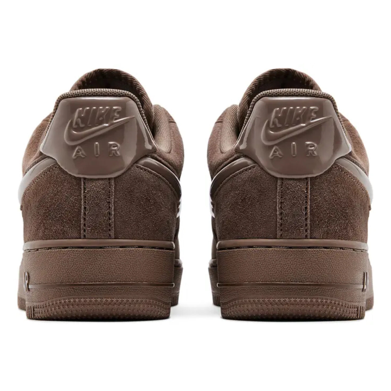 Nike Air Force 1 '07 'Mink / Brown / Black'