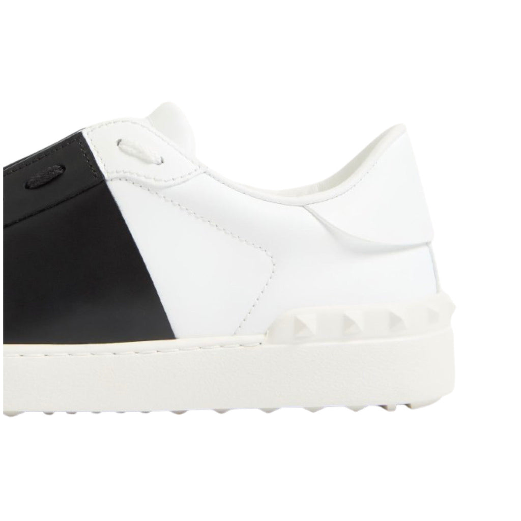 Valentino Open 'White / Black'