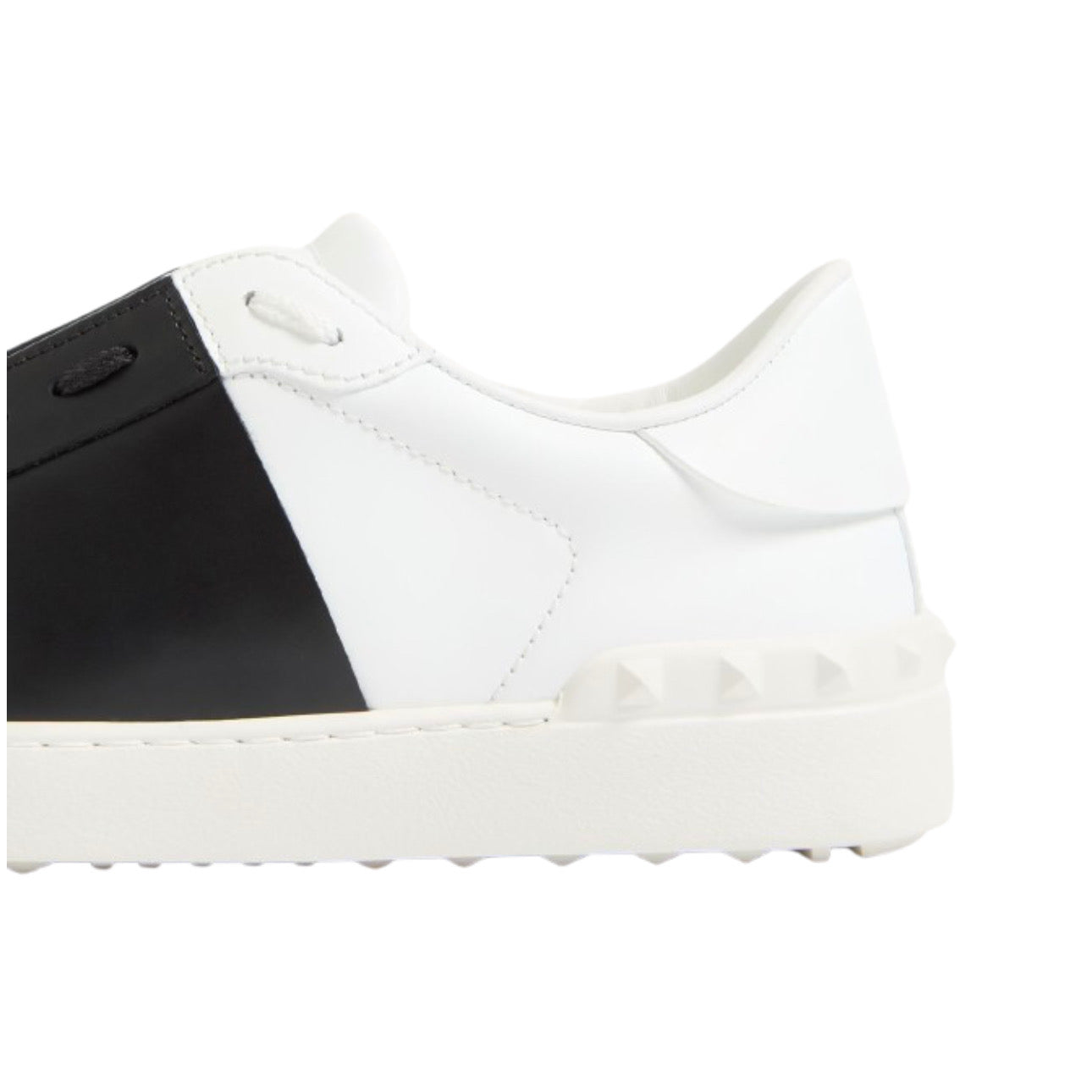 Valentino Open 'White / Black'