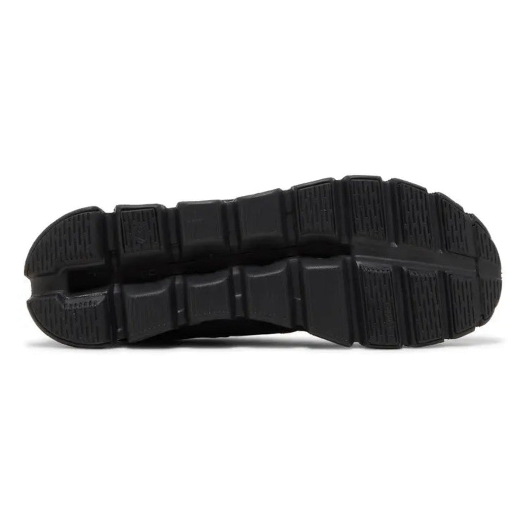 On Running Cloud 5 All 'Black'