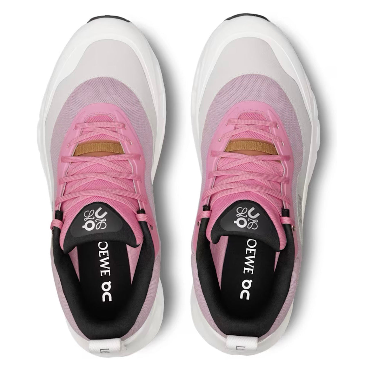 On Running Cloudtilt LOEWE2 'Pink / White'