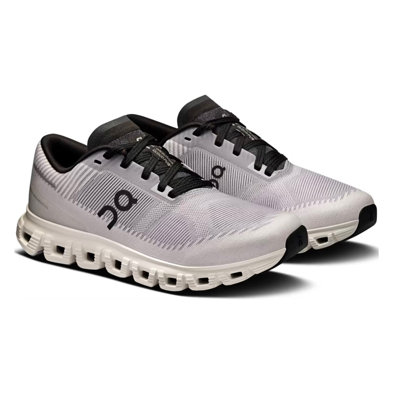 ON Cloud 6 Push 'Lilac / Black'
