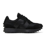 New Balance 327 'Triple Black'