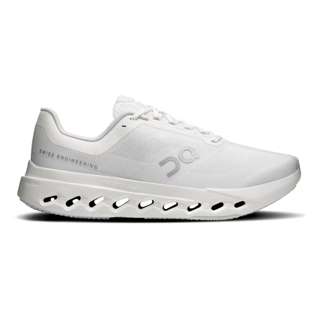 On Running Cloudsurfer Next 'White / White'
