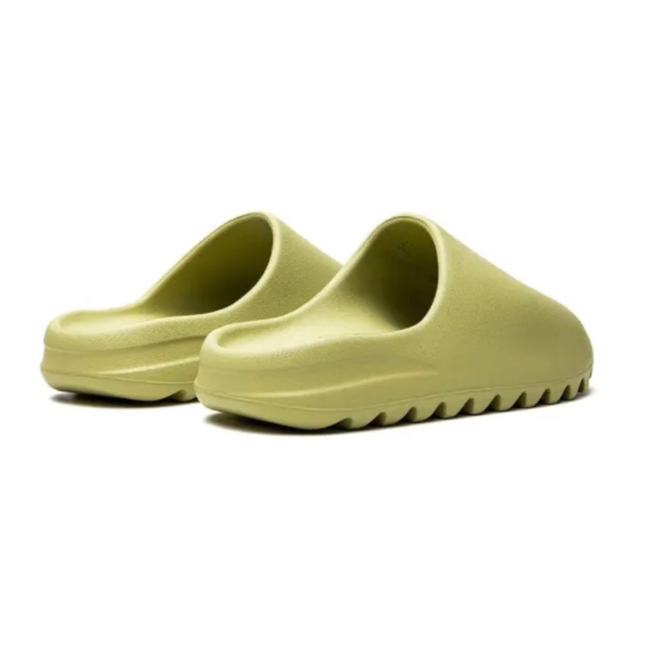 adidas Yeezy Slide 'Glow Green'