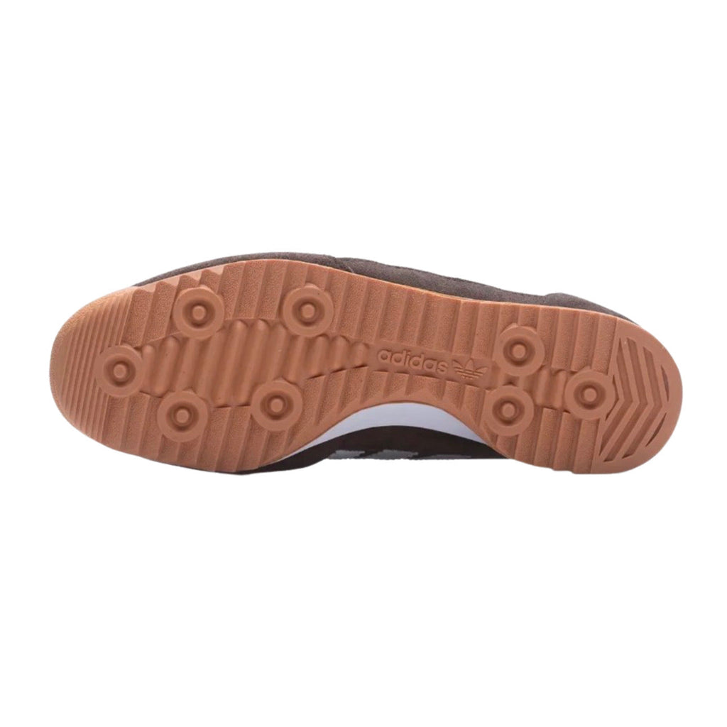 adidas SL 72 OG 'Dark Brown / Cloud White / Gum'