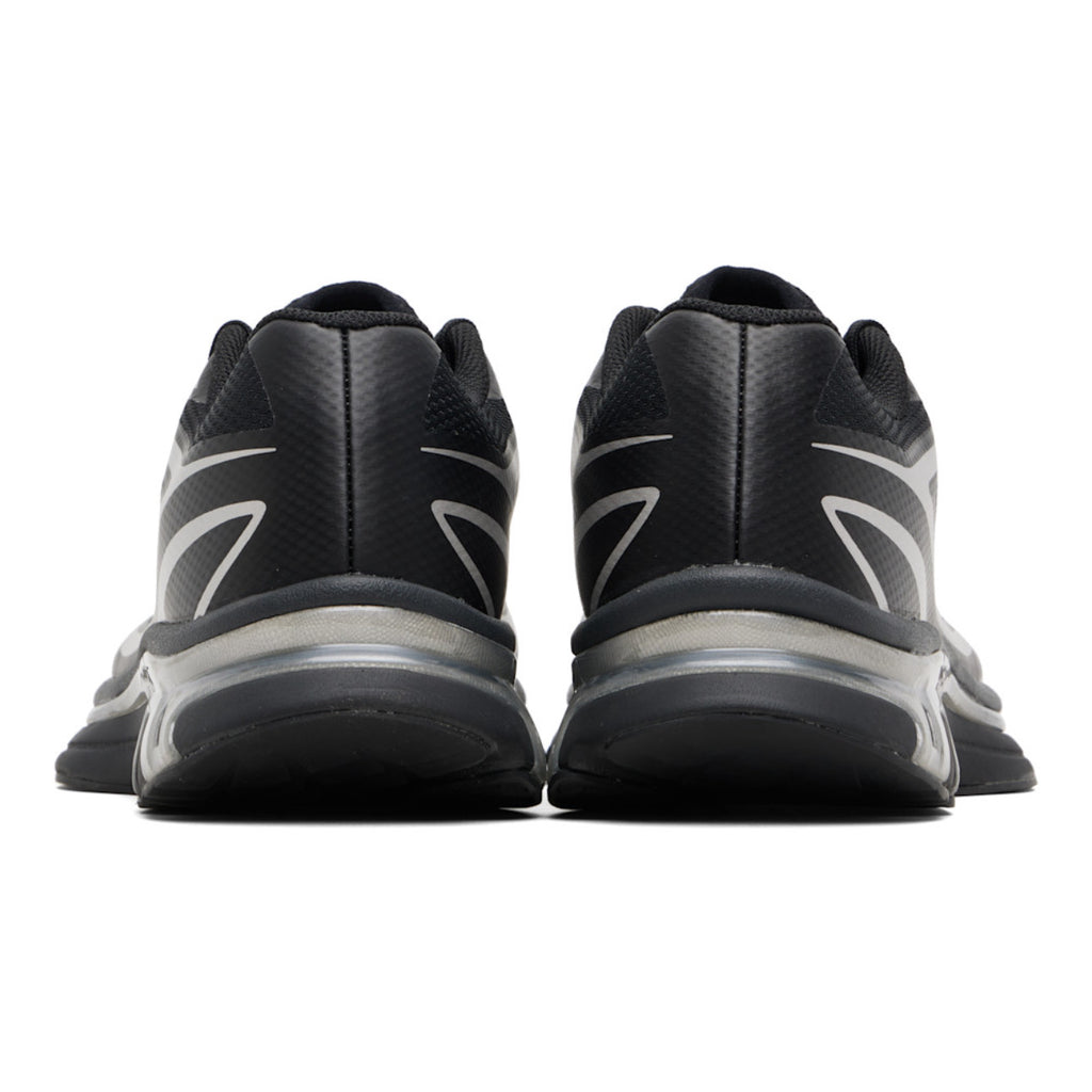 Salomon XT-MM-6 MM6 Maison Margiela 'Black / Silver'