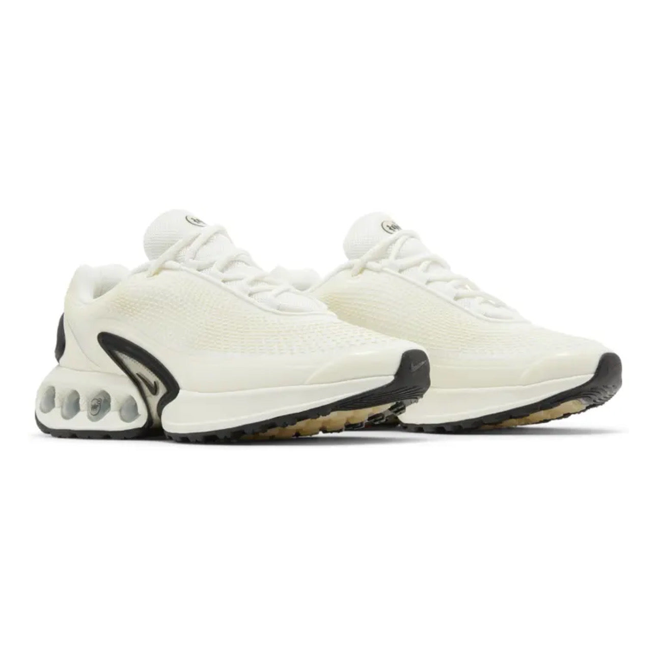 Nike Air Max DN 'Sail / Black'