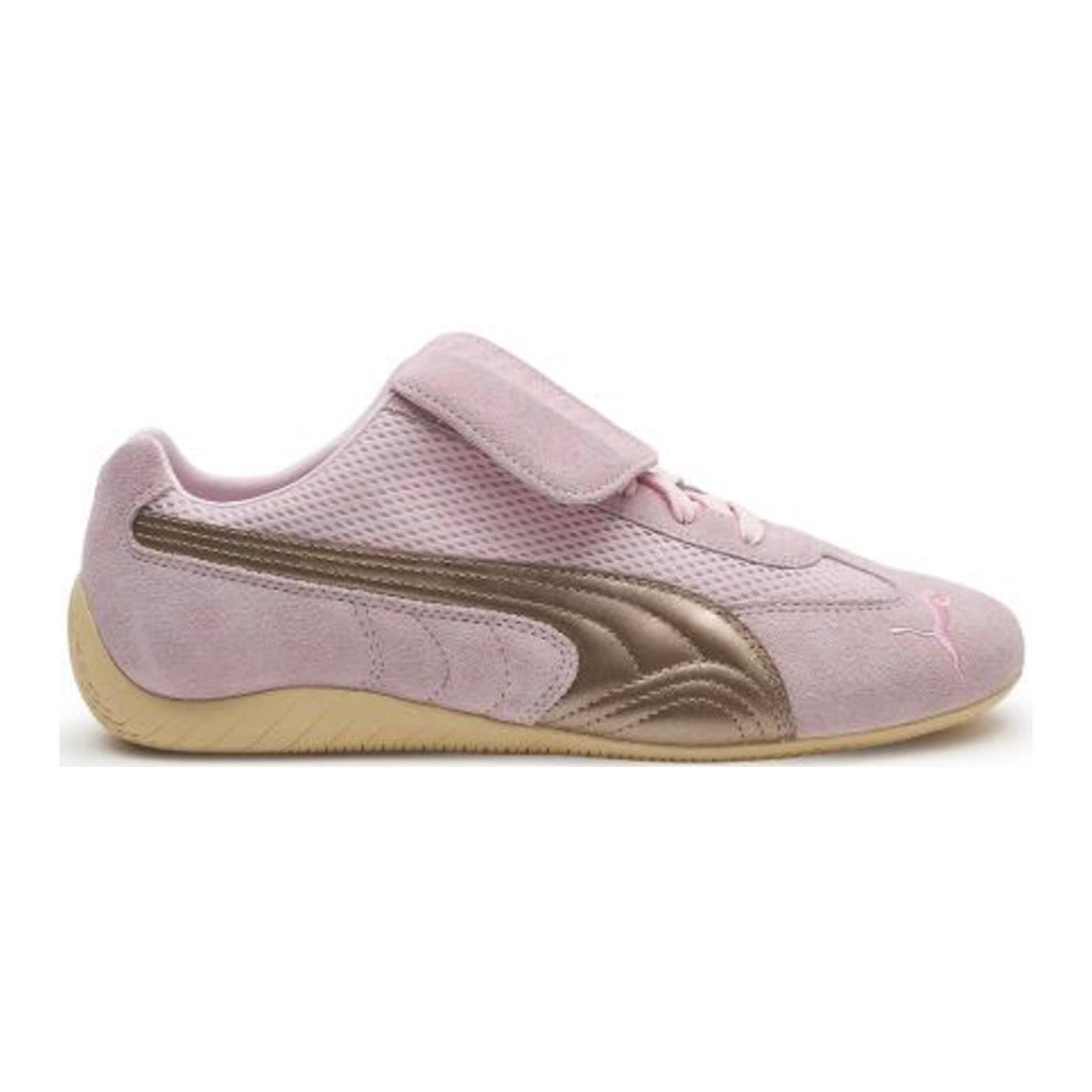PUMA Pink X Open Yy Speedcat 'Whisp / Of / Chamomile'