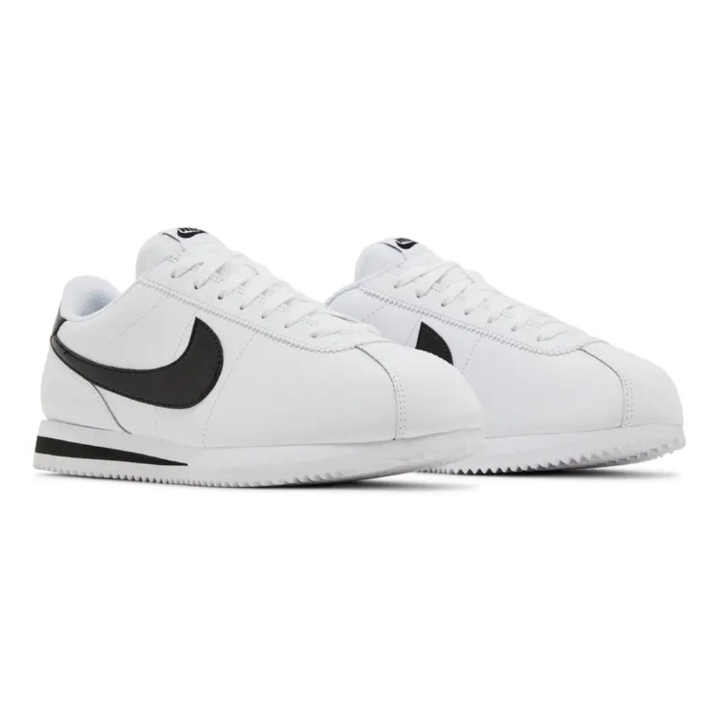 Nike Cortez 'White / Black'