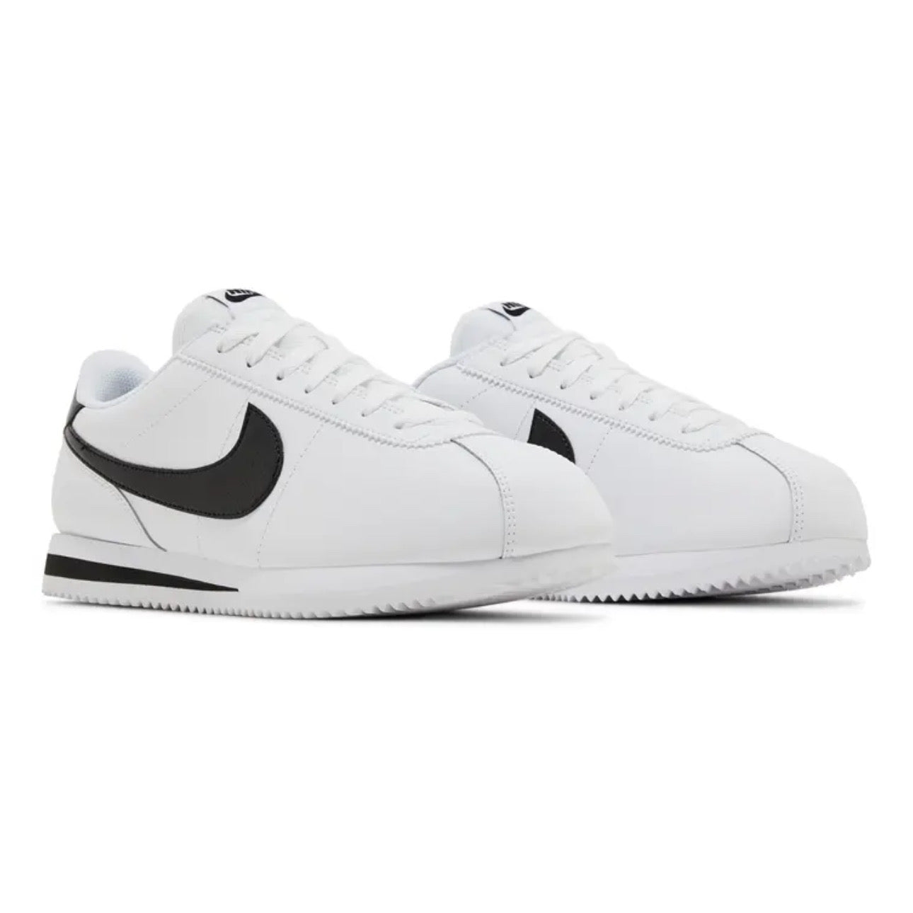 Nike Cortez 'White / Black'