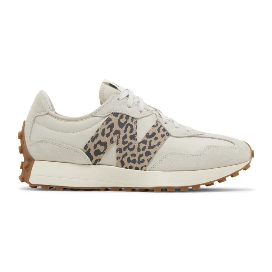New Balance 327 'Animal / Pack / Leopard'