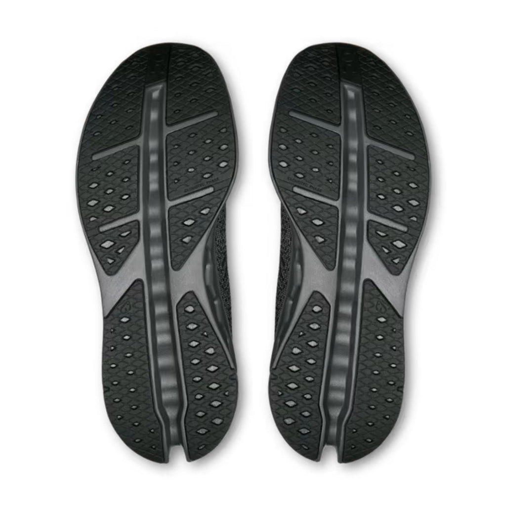 ON Cloudsurfer Max 'Black / Black'
