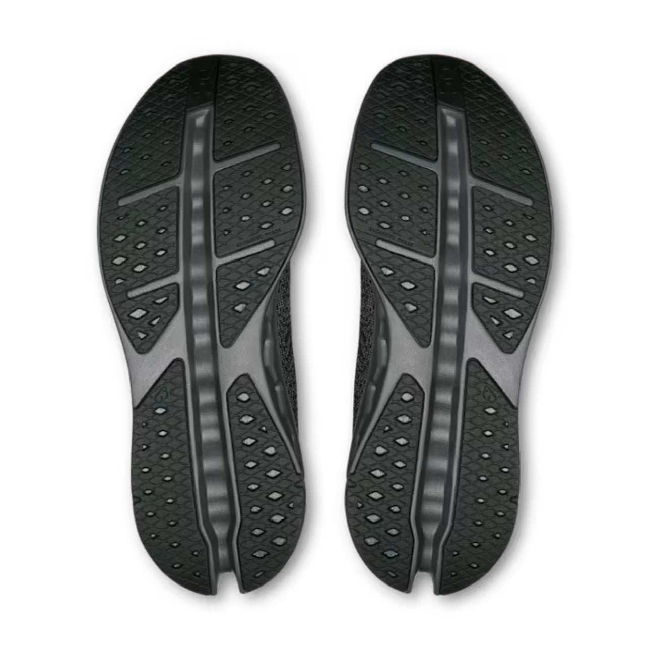 ON Cloudsurfer Max 'Black / Black'