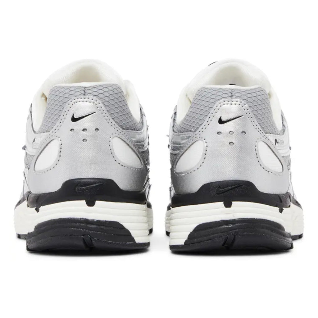 Nike P-6000 'Metallic / Silver'