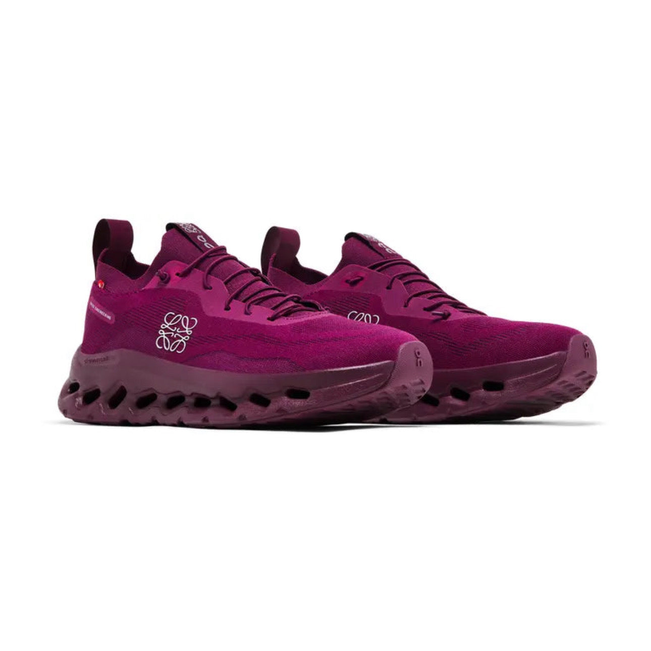 LOEWE x On Cloudtilt 'Cherry'