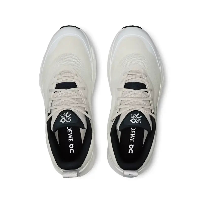 On Running Cloudtilt LOEWE2 'Sand / White'