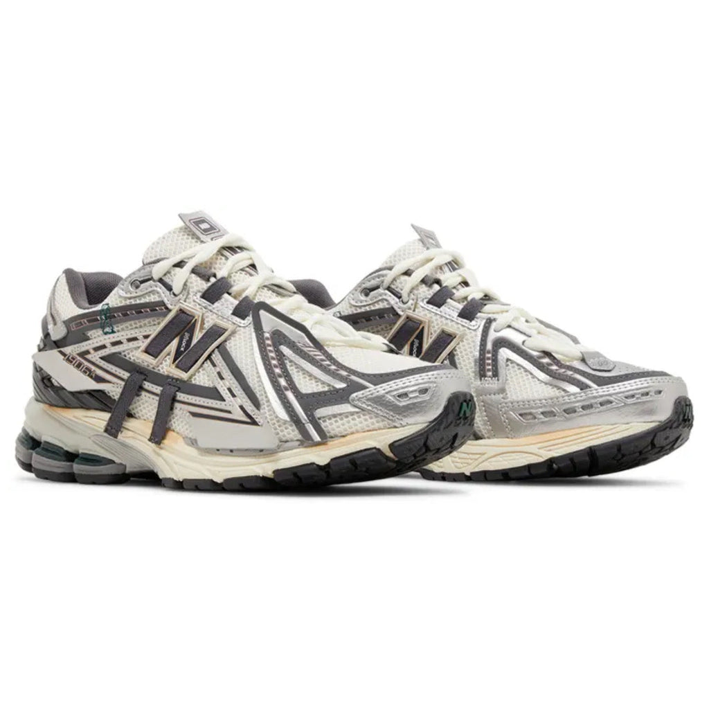 New Balance 1906A 'Silver / Gold Metallic'