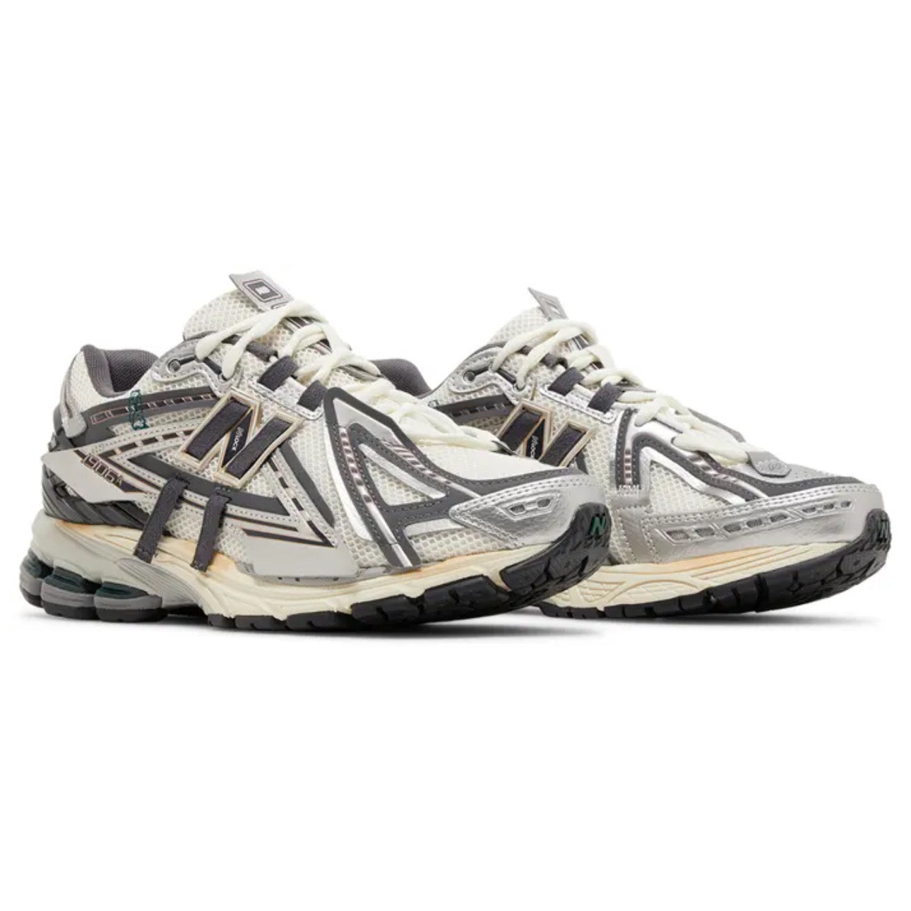 New Balance 1906A 'Silver / Gold Metallic'