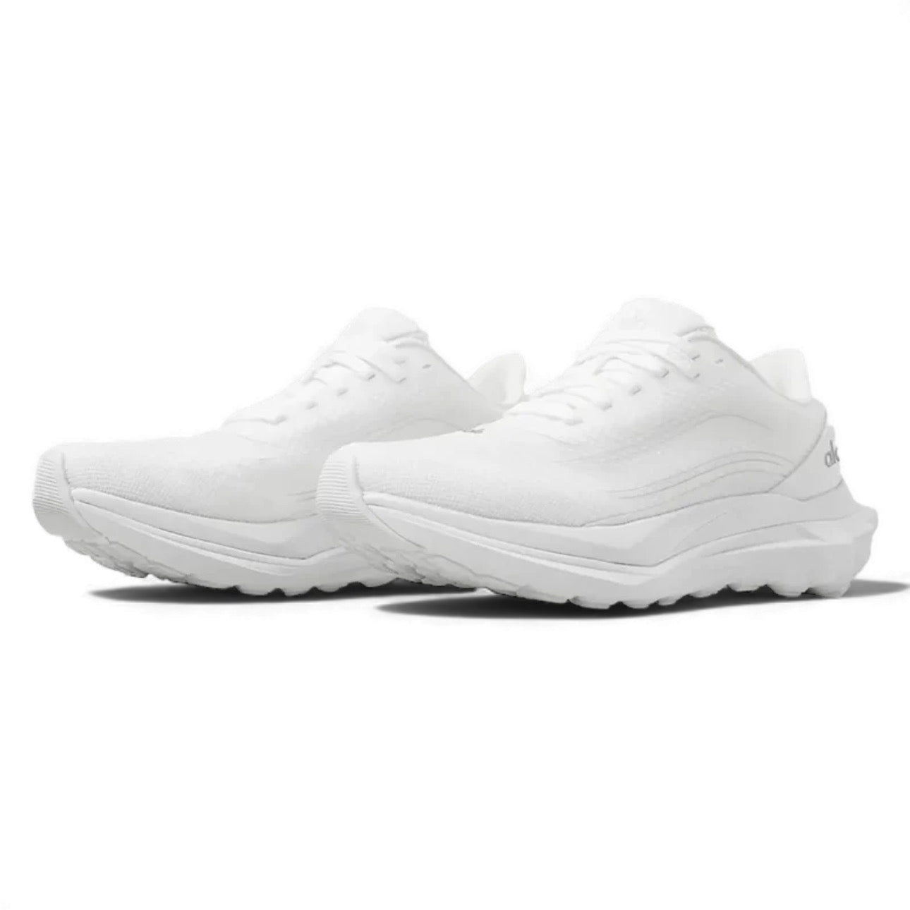 Alo Runner 'Triple White'