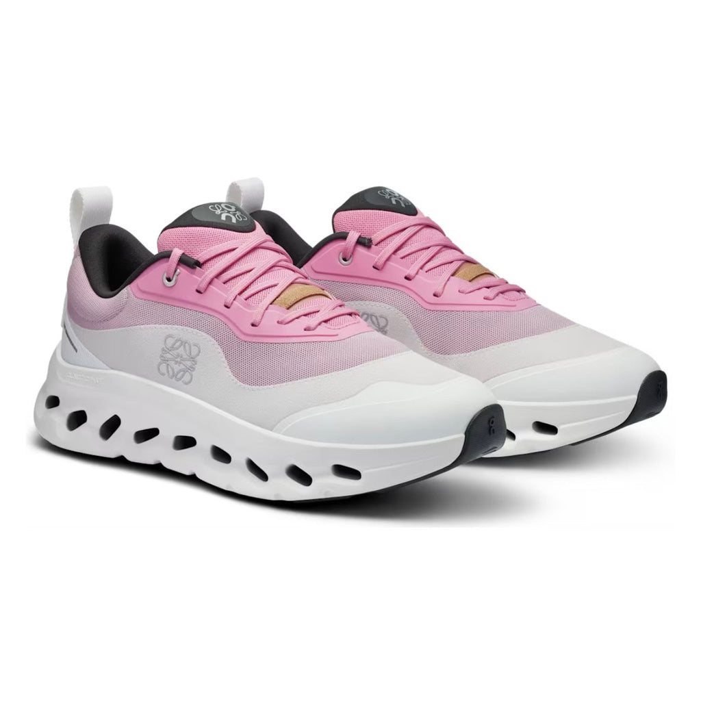 On Running Cloudtilt LOEWE2 'Pink / White'