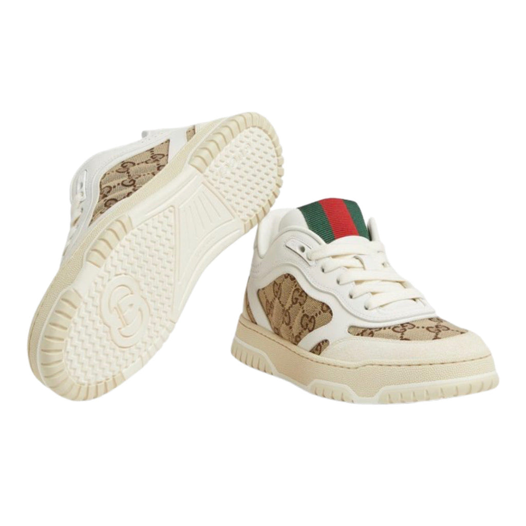 Women's Gucci Re-Web sneaker