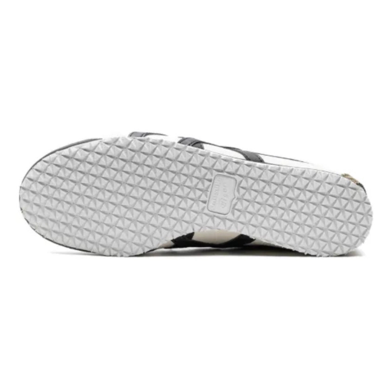 Onitsuka Tiger Mexico 66 'Cream / Black / Gold'