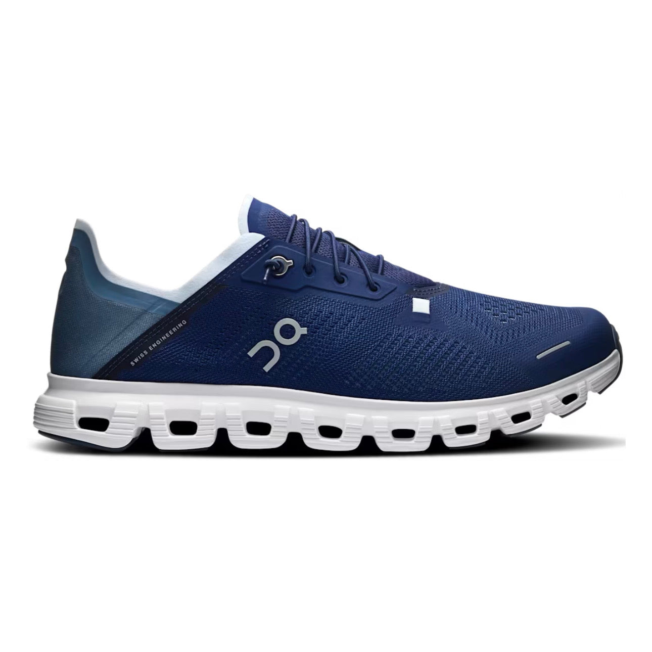 ON Cloud 6 Coast Zodiac | Steel