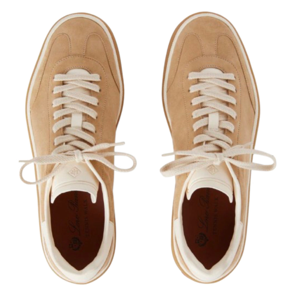 Loro Piana Tennis Walk Sneaker 'Windy Dunes'