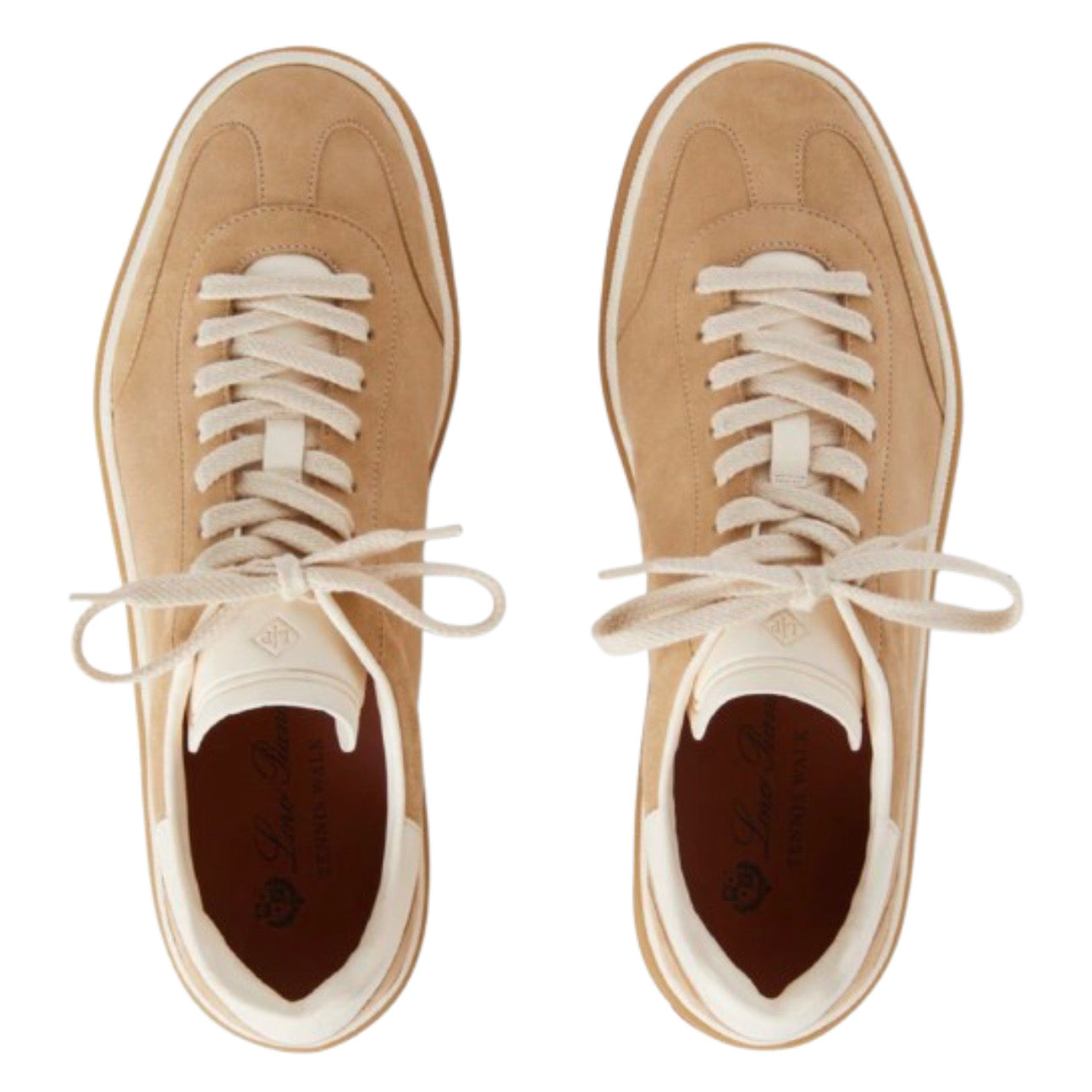 Loro Piana Tennis Walk Sneaker 'Windy Dunes'
