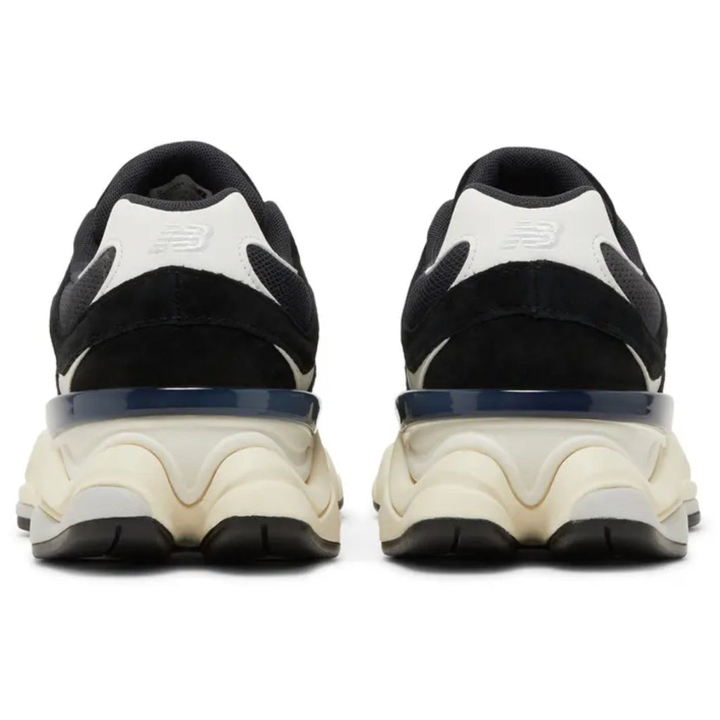 New Balance 9060 'Black / White'